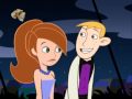 Kim Possible Ron Stoppable Season 4