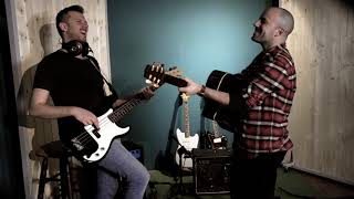 Sven Jørgensen - Listen to yourself (original)