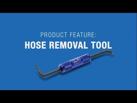 Hose Removal Tool by Motion Pro