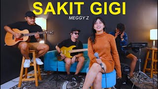 Download lagu SAKIT GIGI - MEGGY Z (COVER BY SASA TASIA) mp3 Download lagu SAKIT GIGI - MEGGY Z (COVER BY SASA TASIA) mp3