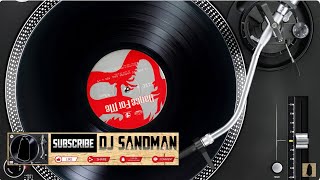 Sisqó - Dance For Me (Wookie's Camdino Soul Mix)