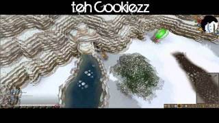 RuneScape - Easter Event 2011 Guide - Holly and Hawthorn (teh Cookiezz)