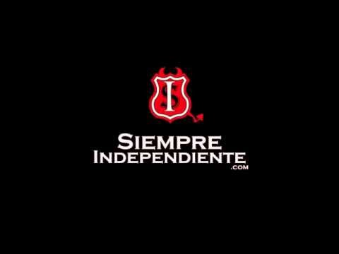 Copa Sudamericana 2016 -  Independiente 1 - Lanús 0: Gol de Benítez