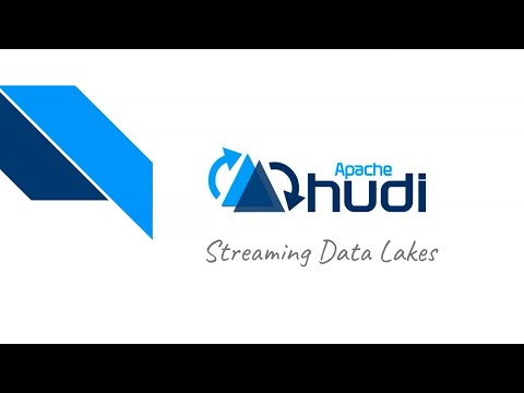 B203 Apache Hudi: The Streaming Data Lake Platform