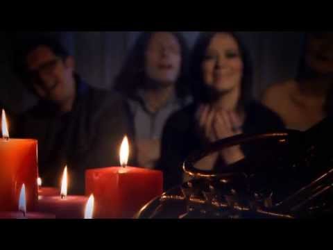 KSENIJA KULJAČA // SNOVI U VODI// OFFICIAL VIDEO