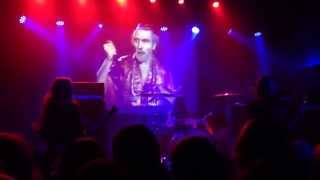 Electric Wizard - Black Mass (live)