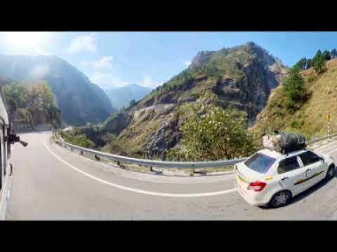 KB-194/211 | 3/8 - 14/Jun/2023, Wednesday | Badrinath to Haridwar