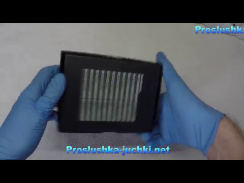 Шпионские Часы со скрытой камерой зеркальные Обзор