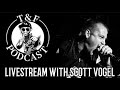 Livestream With Scott Vogel (TERROR, BURIED ALIVE, DESPAIR, SLUGFEST)