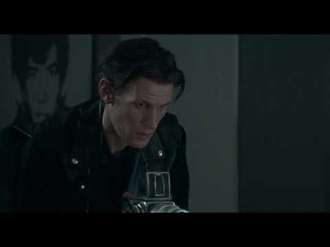 Mapplethorpe (Trailer)