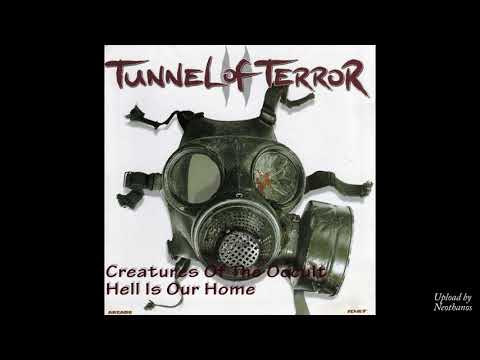 12 Creatures Of The Occult - Hell Is Our Home