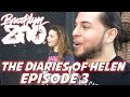 The Diaries of Helen - Episode 3 - Brooklyn Zoo ...