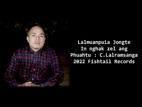 IN NGHAK ZEL ANG - Muanpuia Jongte (cover)