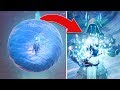 Fortnite ICE STORM Event HAPPENING NOW! (LIVE)