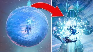 Fortnite ICE STORM Event HAPPENING NOW! (LIVE)