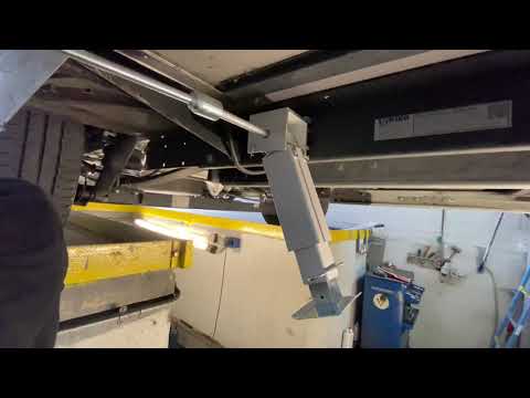ALU-Matic Stützen Italia Camper 24