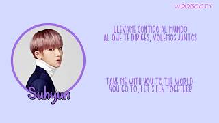 SNUPER - Angel (4차원의 천사) (Sub Español // Eng Subs)