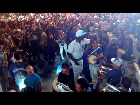 Império de Casa Verde