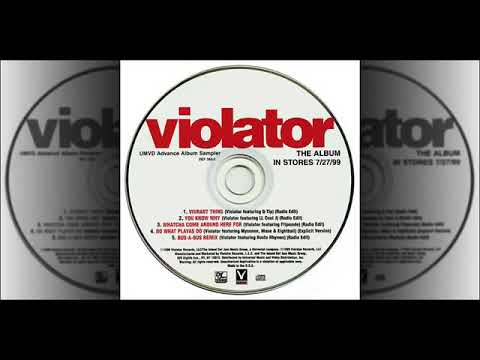 LL Cool J featuring Swizz Beatz - You Know Why Cause I Got Love Over Here