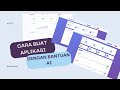 AI Buat Aplikasi Tukang Service AC Part 2 Booking Service AC Dan Order Service AC