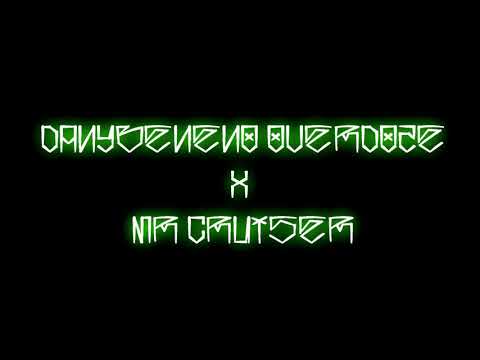 FUMANDO MARIA X DANYBENENO OVERDOZE X MR CRUISER