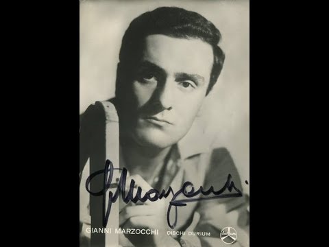 download lagu mp3 mp4 Gianni Marzocchi, download lagu Gianni Marzocchi gratis, unduh video klip Gianni Marzocchi