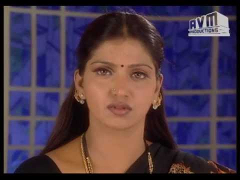 Episode 373 : Sorgam Tamil TV Serial - AVM Productions