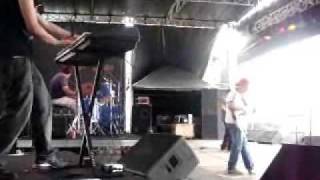 Bad Attitude Katrina Rock Band.WMV