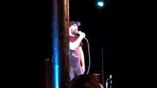 mc chris - I Want Candy