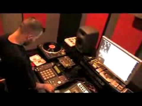 Alchemist Sample Library | "Back Again" | Dilated Peoples