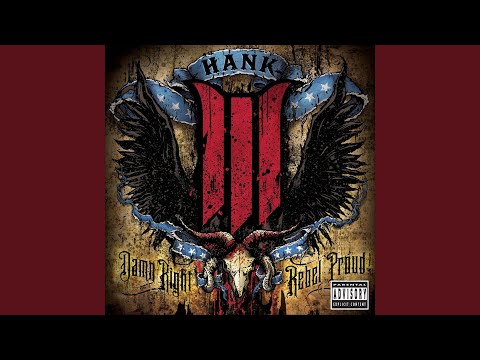 Six Pack of Beer - Hank Williams III
