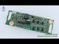 104pw02f Tianma is used for NEC inverter 104pw02f