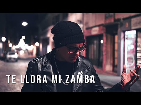 CARLOS CABRAL - Te llora mi zamba / VIDEO OFICIAL