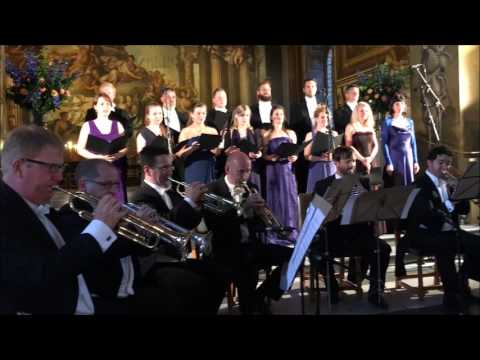 Guest Artists video.