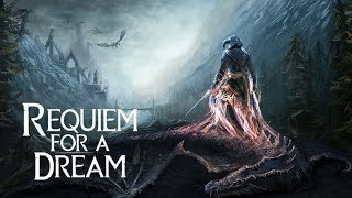 Skyrim - Requiem #11 Драконьи жрецы