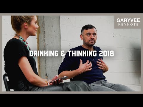 &#x202a;The Greatest Marketing Opportunities in Our Society | Keynote at VaynerMedia London 2018&#x202c;&rlm;
