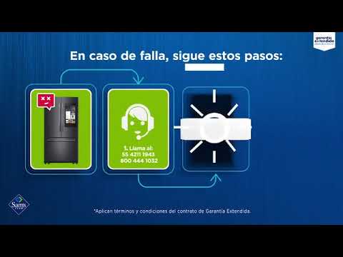thumbnail video image 2 of Garantía Extendida Electrónica Artículos de 10,001 a 20,000 Pesos, 2 of 5