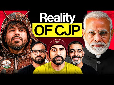 What's Up With Cockroach Janta Party ?| SSS Podcast