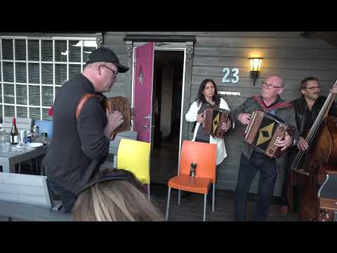 Blømingsfestivalen 2018 -  Buskspell