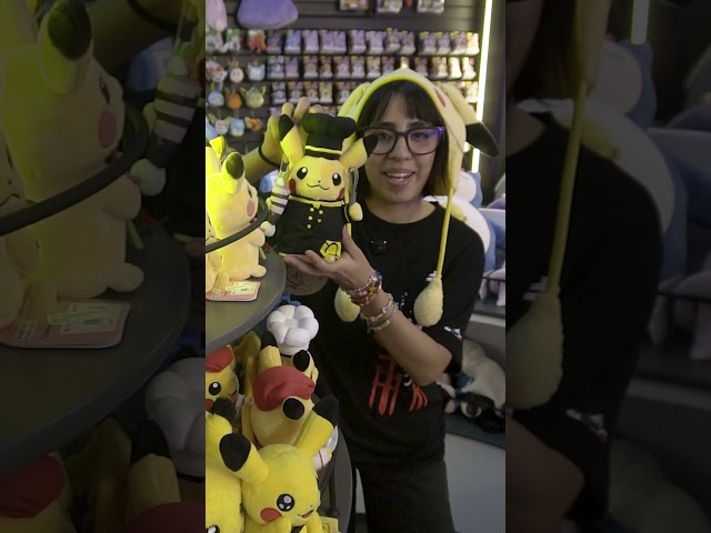 Vídeo relacionado con Pokémon Bata para Niños, Batin de Estar por Casa Infantil, Diseño Pikachu Bata Polar Suave, Talla 12 Años | Verde