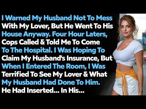 Cheating Wife Spat, “Stop Being So Controlling—It’s Just One Dinner With My EX” I Made Her Regret It