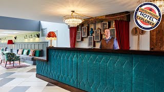 Hotel Indigo Stratford Upon Avon By IHG | Stratford Upon Avon, United Kingdom | 