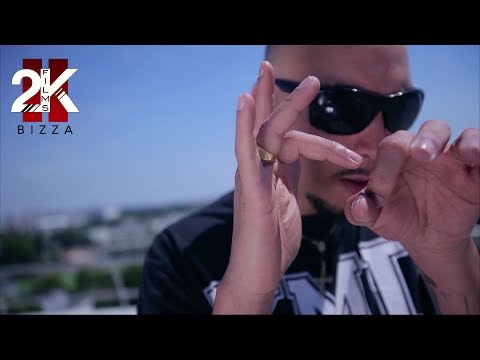 Teaser Mo2fwa X Exodia X BG - Bizza [2Kartel FiLMS]