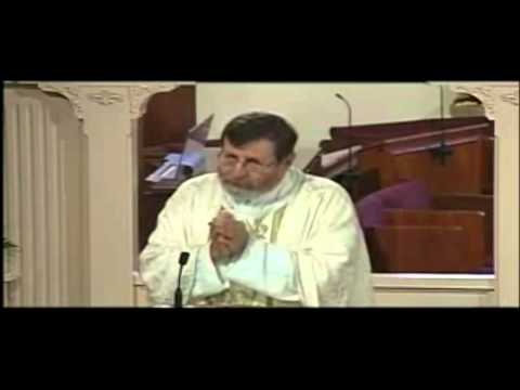 EWTN Homilia 2014 07 24