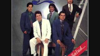 GRUPO BRYNDIS   CUANDO VOLVERAS