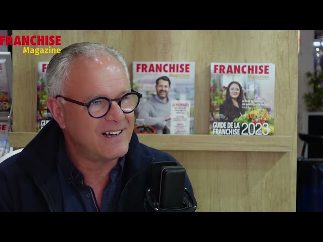 Class&rsquo;croute, Dominique Poirier