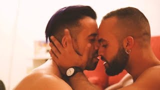 Mienteme   Sergio Sajen - David Hernandez