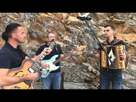 Trio Teci Teci - Piemontesina - SoundResearch#77@Gin&BrinRodik