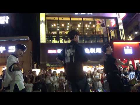 [MAXXAM] 180815 - 뿜뿜(BBoom BBoom) (MOMOLAND cover)