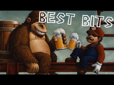 Mario Kart/Maker Drunk Compilation